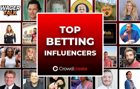 Top 10 Sports Betting Influencers on Instagram (2023) .